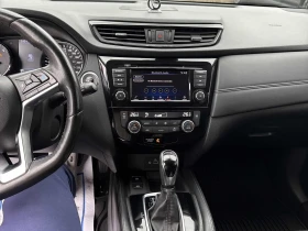 Nissan Rogue SL AWD | Mobile.bg    7