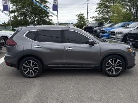 Nissan Rogue SL AWD | Mobile.bg    4