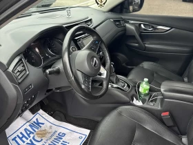 Nissan Rogue SL AWD | Mobile.bg    6