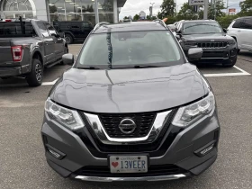 Nissan Rogue SL AWD | Mobile.bg    2
