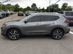 Nissan Rogue SL AWD | Mobile.bg    3