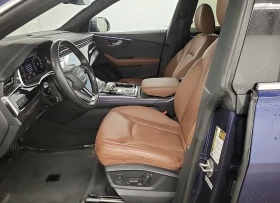Audi Q8 PROGRESSIV - 90500 лв. / 46271.92 € - 32947810 5