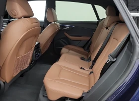 Audi Q8 PROGRESSIV - 90500 лв. / 46271.92 € - 32947810 11