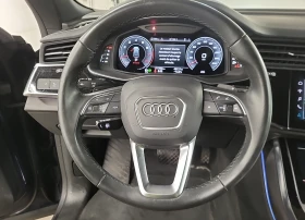 Audi Q8 PROGRESSIV - 90500 лв. / 46271.92 € - 32947810 10