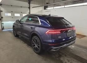 Audi Q8 PROGRESSIV - 90500 лв. / 46271.92 € - 32947810 4