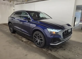 Audi Q8 PROGRESSIV - 90500 лв. / 46271.92 € - 32947810 2