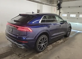 Audi Q8 PROGRESSIV - 90500 лв. / 46271.92 € - 32947810 3