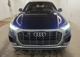 Audi Q8 PROGRESSIV - 90500 лв. / 46271.92 € - 32947810 7