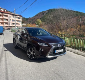 Lexus RX 450h | Mobile.bg    2