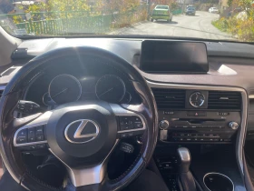 Lexus RX 450h | Mobile.bg    7