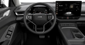 Haval H6 4x4 - 73877 лв. / 37772.71 € - 74198990 9