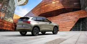 Haval H6 4x4 - 73877 лв. / 37772.71 € - 74198990 3