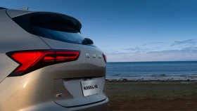 Haval H6 4x4 - 73877 лв. / 37772.71 € - 74198990 8