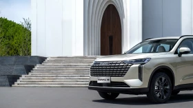 Haval H6 4x4 - 73877 лв. / 37772.71 € - 74198990 6