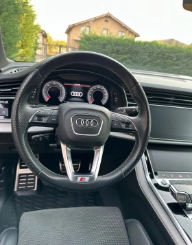 Audi Q7 50TDI Quattro S-line - 106998 лв. / 54707.21 € - 36523378 7