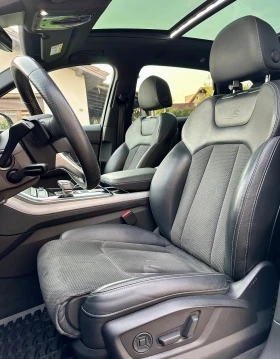 Audi Q7 50TDI Quattro S-line - 106998 лв. / 54707.21 € - 36523378 5