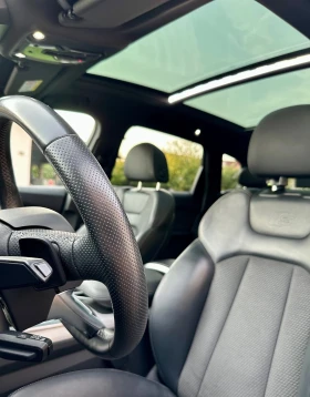 Audi Q7 50TDI Quattro S-line - 106998 лв. / 54707.21 € - 36523378 6