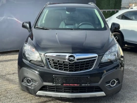 Opel Mokka 1.4T ГАЗ^COSMO^ЛИЗИНГ БЕЗ ДОКАЗАН ДОХОД^ - 15899 лв. / 8129.03 € - 96930882 2