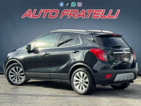 Opel Mokka 1.4T ГАЗ^COSMO^ЛИЗИНГ БЕЗ ДОКАЗАН ДОХОД^ - 15899 лв. / 8129.03 € - 96930882 4