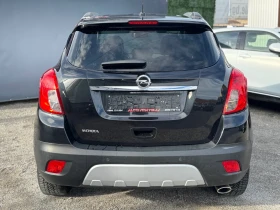 Opel Mokka 1.4T ГАЗ^COSMO^ЛИЗИНГ БЕЗ ДОКАЗАН ДОХОД^ - 15899 лв. / 8129.03 € - 96930882 5