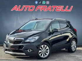 Opel Mokka 1.4T ГАЗ^COSMO^ЛИЗИНГ БЕЗ ДОКАЗАН ДОХОД^ - 15899 лв. / 8129.03 € - 96930882 3