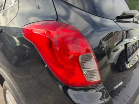Opel Mokka 1.4T ГАЗ^COSMO^ЛИЗИНГ БЕЗ ДОКАЗАН ДОХОД^ - 15899 лв. / 8129.03 € - 96930882 8