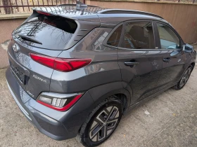 Hyundai Kona 64kWh_Face_������._����.��_41���._SoH100%_���_���� | Mobile.bg � ����� ������ 4