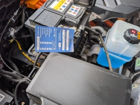 Hyundai Kona 64kWh_Face_������._����.��_41���._SoH100%_���_���� | Mobile.bg � ����� ������ 9