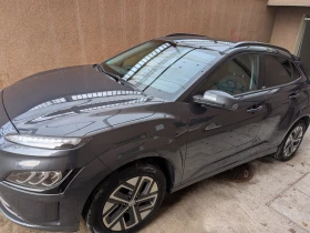 Hyundai Kona 64kWh_Face_������._����.��_41���._SoH100%_���_���� | Mobile.bg � ����� ������ 2