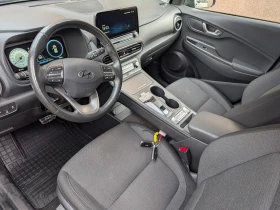 Hyundai Kona 64kWh_Face_������._����.��_41���._SoH100%_���_���� | Mobile.bg � ����� ������ 8