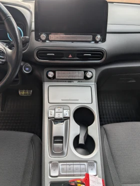 Hyundai Kona 64kWh_Face_������._����.��_41���._SoH100%_���_���� | Mobile.bg � ����� ������ 13