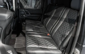 Mercedes-Benz G 63 AMG - 132999 лв. / 68001.31 € - 68789009 7