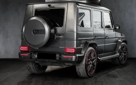 Mercedes-Benz G 63 AMG - 132999 лв. / 68001.31 € - 68789009 3