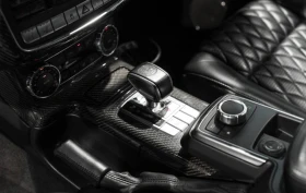 Mercedes-Benz G 63 AMG - 132999 лв. / 68001.31 € - 68789009 8