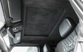 Mercedes-Benz G 63 AMG - 132999 лв. / 68001.31 € - 68789009 9