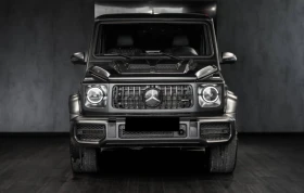 Mercedes-Benz G 63 AMG - 132999 лв. / 68001.31 € - 68789009 2