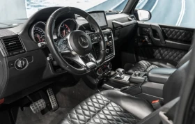 Mercedes-Benz G 63 AMG - 132999 лв. / 68001.31 € - 68789009 5