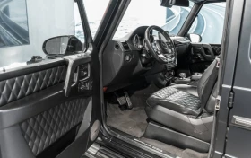 Mercedes-Benz G 63 AMG - 132999 лв. / 68001.31 € - 68789009 4