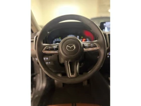 Mazda CX-50 * GT W/TURBO * CARFAX * БЕЗ ПЪРВОНАЧАЛНА ВНОСКА, снимка 9