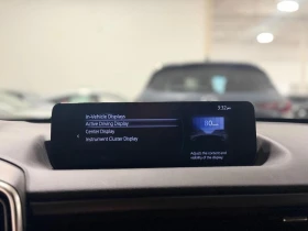 Mazda CX-50 * GT W/TURBO * CARFAX * БЕЗ ПЪРВОНАЧАЛНА ВНОСКА, снимка 17