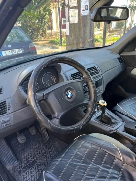 BMW X3 - 1600 € / 3129.33 лв. - 51084138 3