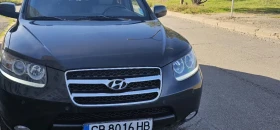 Hyundai Santa fe 2495 - 5700 € / 11148.23 лв. - 23915007 4