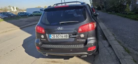 Hyundai Santa fe 2495 - 5700 € / 11148.23 лв. - 23915007 5