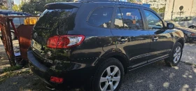 Hyundai Santa fe 2495 - 5700 € / 11148.23 лв. - 23915007 12