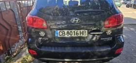 Hyundai Santa fe 2495 - 5700 € / 11148.23 лв. - 23915007 11