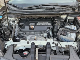 Honda Cr-v - 11500 € / 22492.04 лв. - 53077977 14