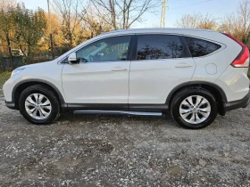 Honda Cr-v - 11500 € / 22492.04 лв. - 53077977 10