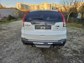 Honda Cr-v - 11500 € / 22492.04 лв. - 53077977 8