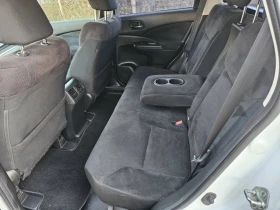 Honda Cr-v - 11500 € / 22492.04 лв. - 53077977 13