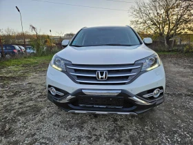 Honda Cr-v - 11500 € / 22492.04 лв. - 53077977 3